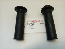 COPPIA MANOPOLE YAMAHA MT 07 TRACER XSR 700 2014-2020 PAIR OF KNOBS