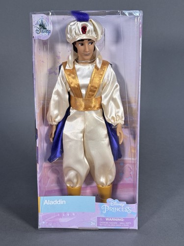Disney store bambola classica - disney,