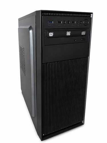 Kit case computer - usb3.0, +
