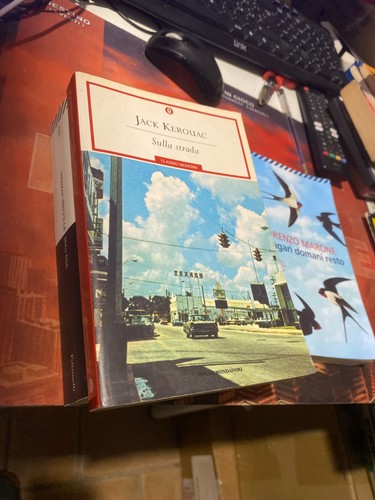 Libro jack kerouac - jack,