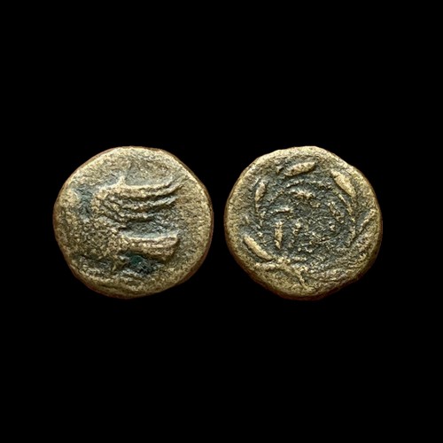 Sbc antica sikyonia greca - sbc:,
