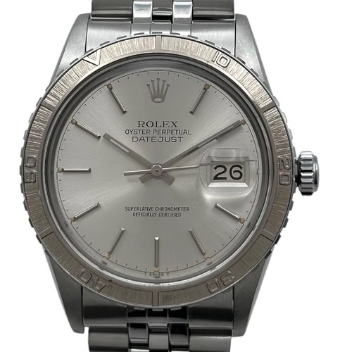 Rolex thunderbirds 16250 - rolex,