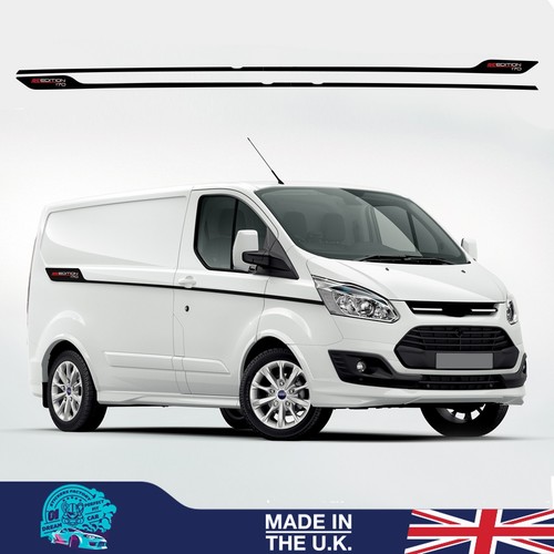 Per ford transit strisce - ford,