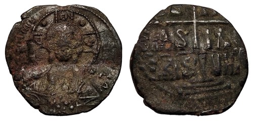 Follis romain iii argyre - de, /