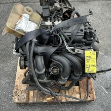 MOTORE PER VOLVO C30 1° Serie 1.6 Benzina (06>12)