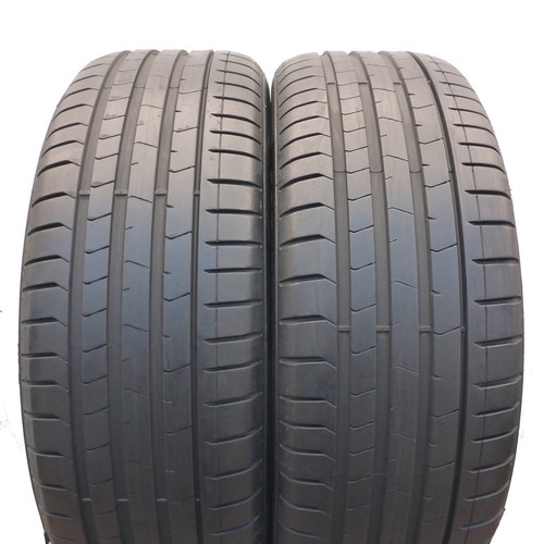 235 pneumatici estivi - 55,