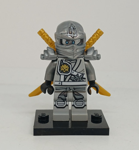 Lego ninjago zane - lego,