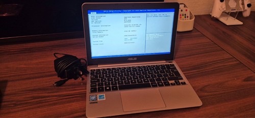 Asus vivobook e200h 6 - e200h, 11,6