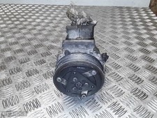 COMPRESSORE ARIA CONDIZIONATA