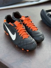 Scarpe calcio nike tiempo - scarpe,