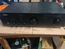 Amplificatore DENON PMA 500 ae