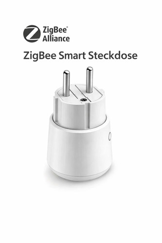Zigbee presa smart - zigbee,