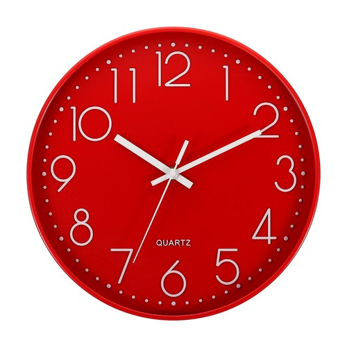 Orologio parete batteria - orologio, parete,batteria
