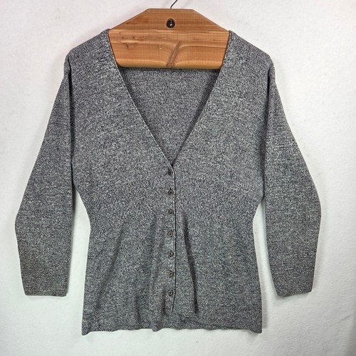 Cardigan classico grande