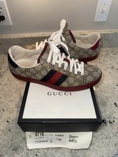 Sneakers Gucci Supreme GG Ace