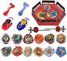 Bey Burst Giroscopio Toy Set