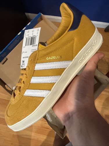 Adidas gazelle indoor preloved - adidas,
