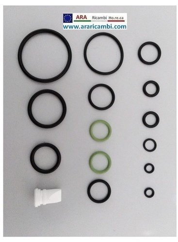 Kit guarnizioni completo - kit,