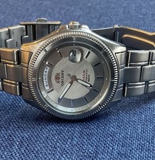 Splendido Vintage Orient