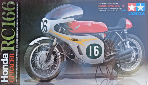 Cf838 tamiya 113 12 moto - tamiya, 1:12