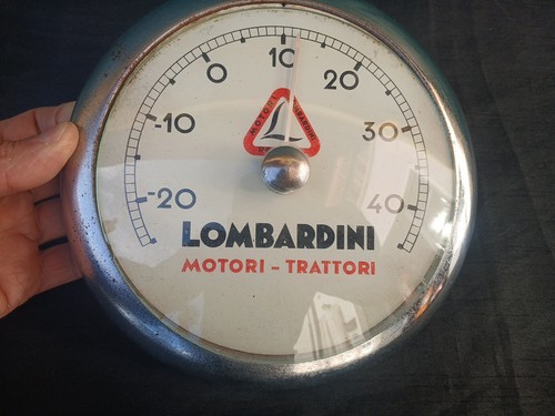 Trattori motori - &,