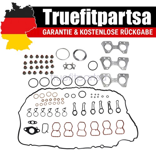 Kit guarnizioni testa - , cilindro