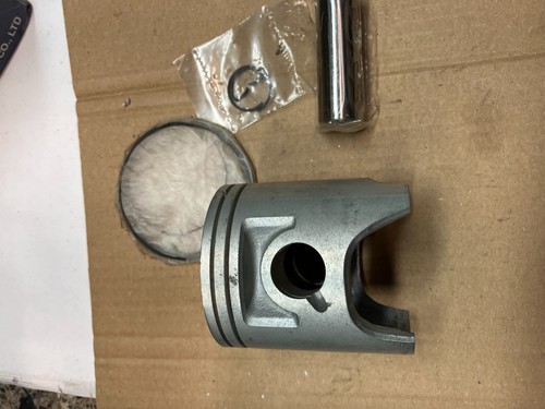 Kit pistone yamaha std tzr - yamaha,