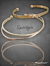 Set 2 bracciali Donna