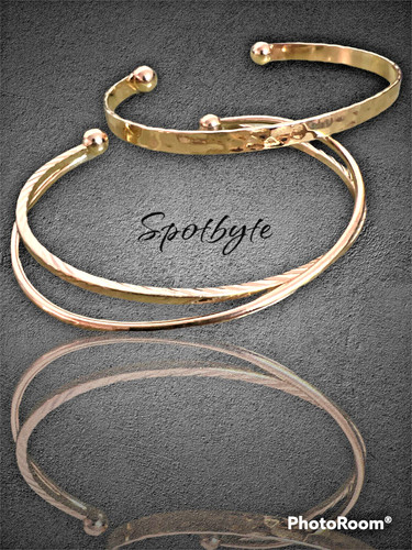Set bracciali donna - set,