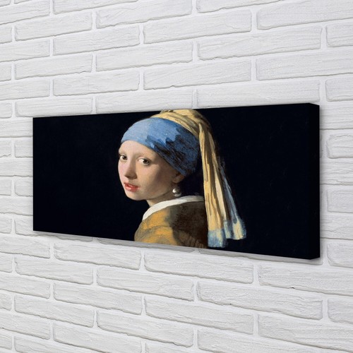 Quadro tela tulup 125x50 - quadro,