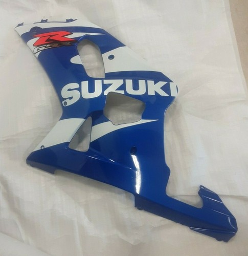 Carena inferiore suzuki gsx - inferiore,