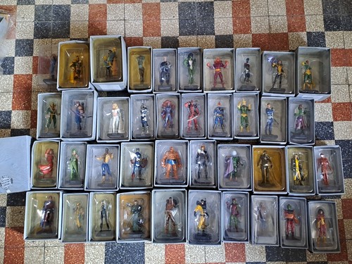 Marvel supereroi collezione - la,
