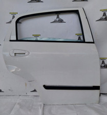 Portiera sportello posteriore