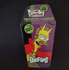 Simpsons TREEHOUSE OF HORRORS