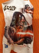 Star Wars Flash Heroes Eurospin Darth Vader