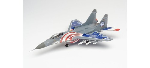 Herpa 580557 mig 29a - herpa,