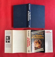 Terry BROOKS - LA SPADA DI