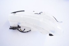 Bottiglia serbatoio lavatrice