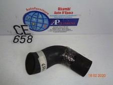 MANICOTTO TUBAZIONE SCAMBIATORE CONDOTTO ASPIRAZIONE ALFA ROMEO 164 TD MALO'