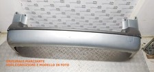 PARAURTI POSTERIORE GRIGIO ORIGINALE Renault Laguna SW 2002 2007