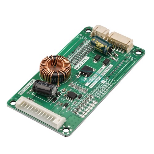 Per pollici led lcd - 10-48,