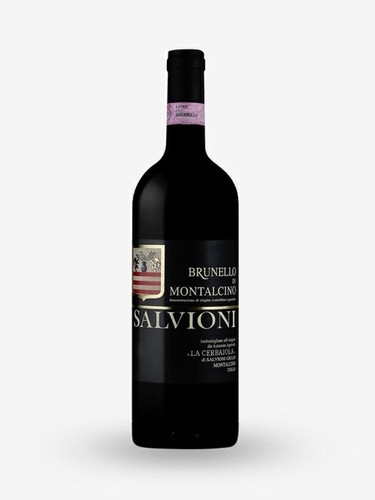 Brunello montalcino docg - di,
