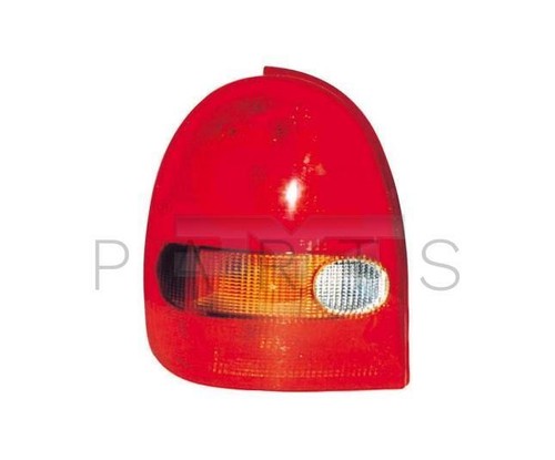 Faro posteriore per opel - faro,