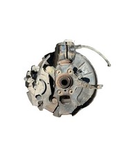 Montante mozzo ruota anteriore destro audi a3 8p 2000 tdi 2003/2010 1K0407256AA