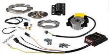 Malossi Internal Rotor