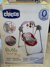 Altalena Chicco Polly Swing Up