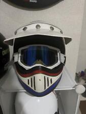 Casco vintage HONDA anni 80-90