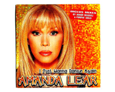 AMANDA LEAR - I JUST WANNA