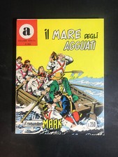 COMANDANTE MARK COLLANA ARALDO