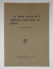 Francesco de Gasparis, La